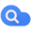 Google Cloud Search logo