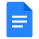 Google Documents logo