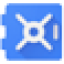 Google Vault logo